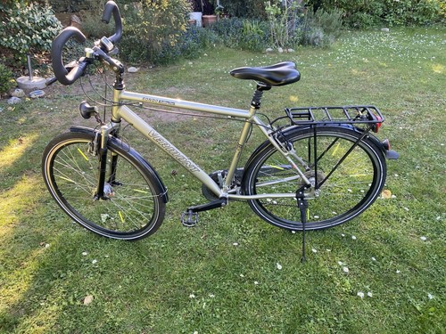 Vermont herrenfahrrad zoll - vermont, 28