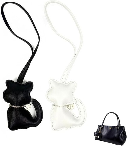 Stück bag charms leder - stück,