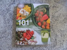 Tupperware Kochbuch 101°