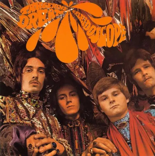 Kaleidoscope tangerine dream - kaleidoscope,