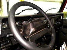 Für LAND ROVER DEFENDER