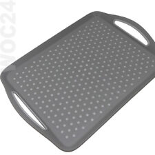 ANTI-RUTSCH Serviertablett