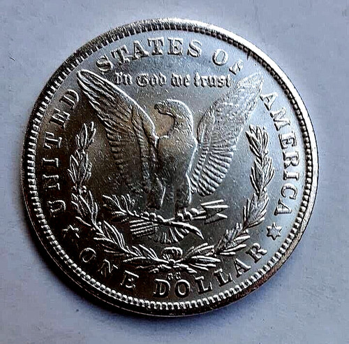1881 carson city - -, cc