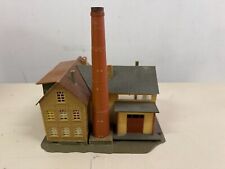 Faller H0 960 Brauerei guter Zustand