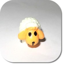 Miniatur Schaf, Lamm, NEU