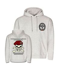 Hoodie Heeresflieger Truppe Heer Fliegender Verband Kampfmittel Transport #34092