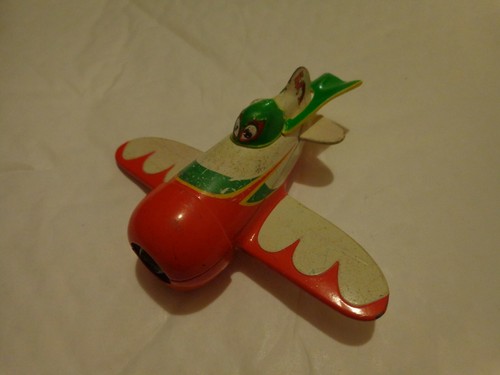 Disney pixar cars flugzeuge - cars,