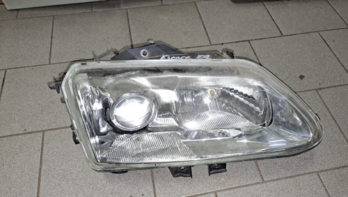 Renault espace iii 02 - iii, bj.96-02