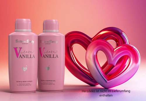 Bettina barty love vanilla - love,
