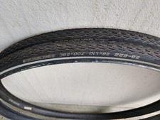 2X Schwalbe Marathon 28" Reifen 28C 28x1.10 E-bike Ready