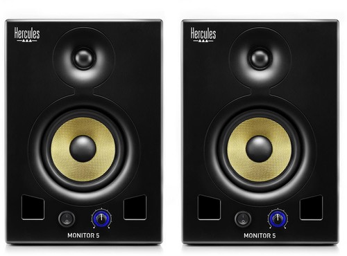 Hercules monitor 5 - monitor,
