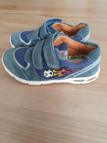 Lurchi jungen schuhe - lurchi,