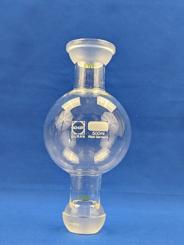 Dampfkolben 500 5 l - 500, 0,5