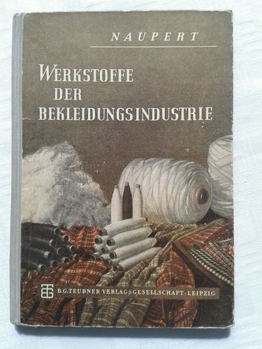 Werkstoffe der