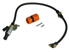 Kühlung für Trennschneider passend für Stihl TS460 Water attachment