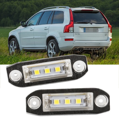 Passt für volvo xc90 lci - für,