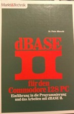 Albrecht dBASE II für den