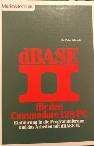 Albrecht dbase für - dbase, den