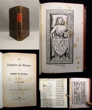 Polack Die Landgrafen von