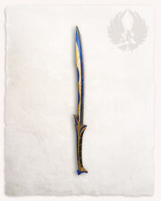 Nalandra Kurzschwert blau