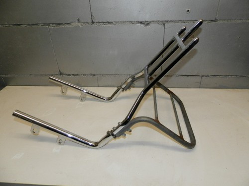 Kawasaki 1500 sissybar - kawasaki,