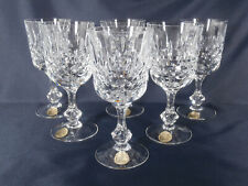 ? Schott Zwiesel 8 Weingläser Kristallglas Gläser Rotweinglas Weißweinglas