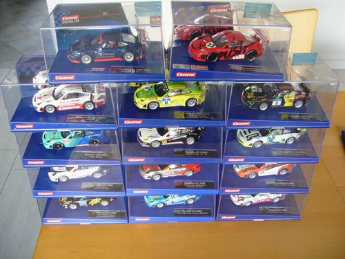 Carrera digital 132 porsche - carrera,