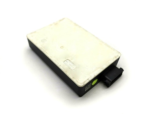 Radarsensor steuergerät - radarsensor,