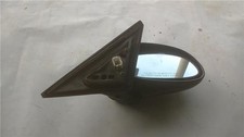 Right Exterior Mirror Electric