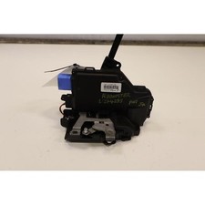 TÜRSCHLOSS HINTEN LINKS SKODA