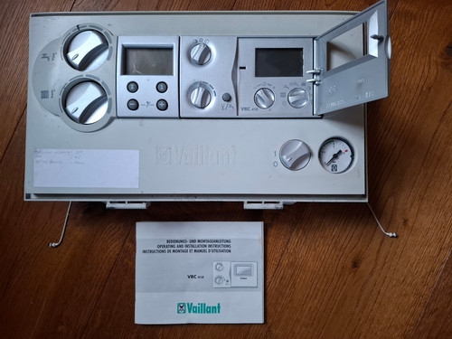 Vaillant elektronik - vaillant,