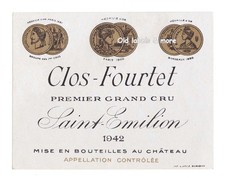 x2032 Weinetikett 1942