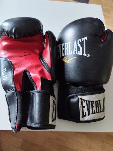 Everlast boxhandschuhe - everlast,