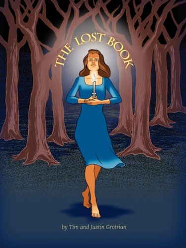 Grotrian lost book a - -,
