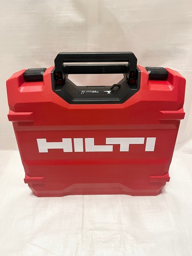 Hilti 10w gerätekoffer - hilti, 10w-22
