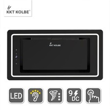 Dunstabzugshaube Inselhaube