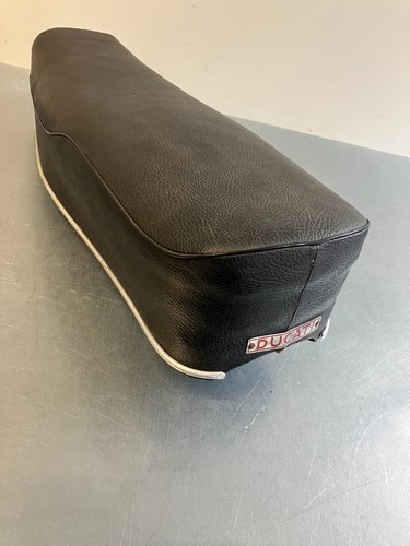 Ducati bevel vintage narrow