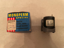 MARX Monoperm Special