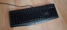 Logitech G110 Gaming-Tastatur