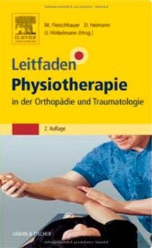 Leitfaden physiotherapie - leitfaden, in