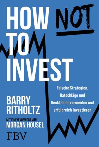 How not invest barry - invest, |