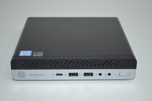 Prodesk 600 mini intel - 600,