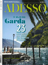 ADESSO, Italienisch-Magazin