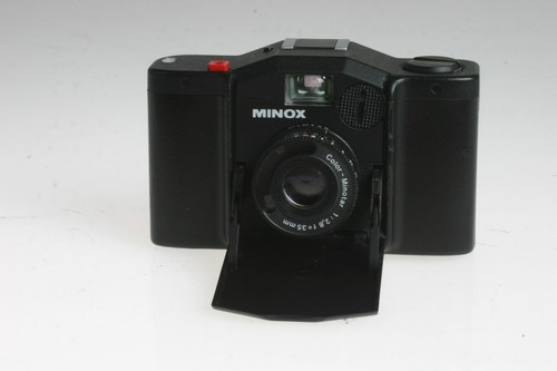 Minox 3538995 color - #3538995,