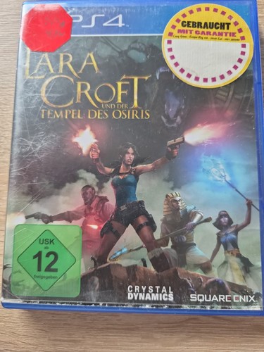 Lara croft und der tempel - tempel, des