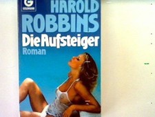 Die Aufsteiger Robbins, Harold: 15629
