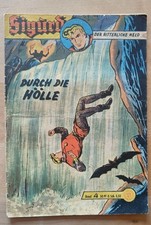 Sigurd Großband Heft 4