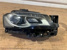 Audi A3 8P Facelift BI Xenon LED Scheinwerfer rechts 8P0941004 AR  Kurvenlicht