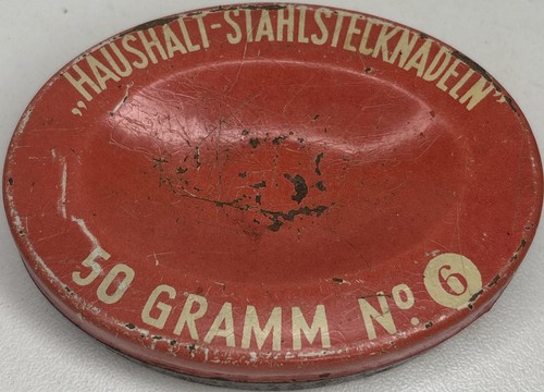 Alte haushalt stecknadeln - alte,