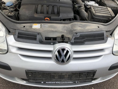 Golf 1k kühlergrill - golf, 5